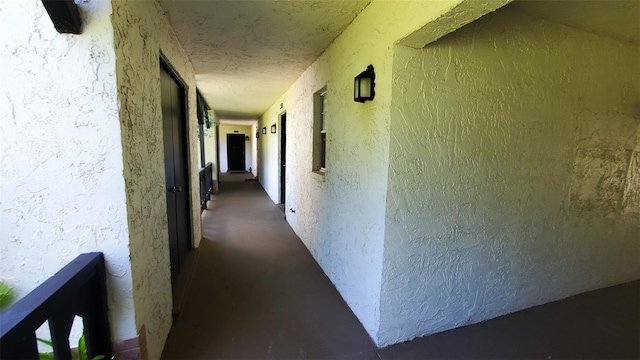 230 N Bayshore Blvd Unit 103, Clearwater, FL 33759 - view of corridor