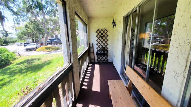 230 N Bayshore Blvd Unit 103, Clearwater, FL 33759 - view of sunroom