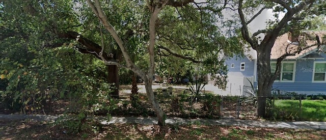 44th St S, Saint Petersburg, FL 33711