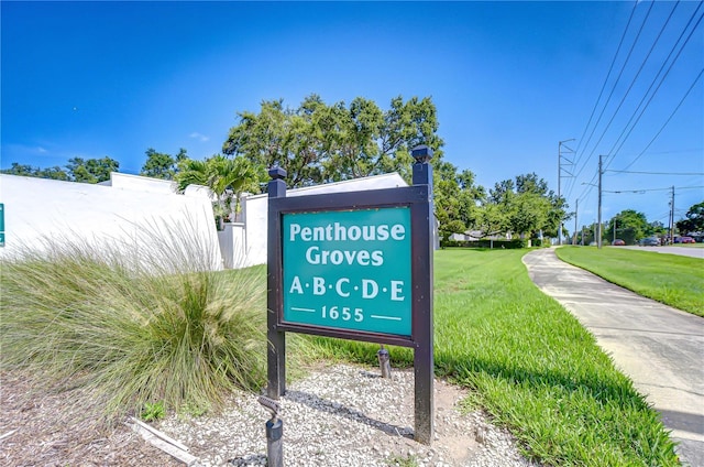 1655 S Highland Ave Unit B118, Clearwater, FL 33756 - exterior view