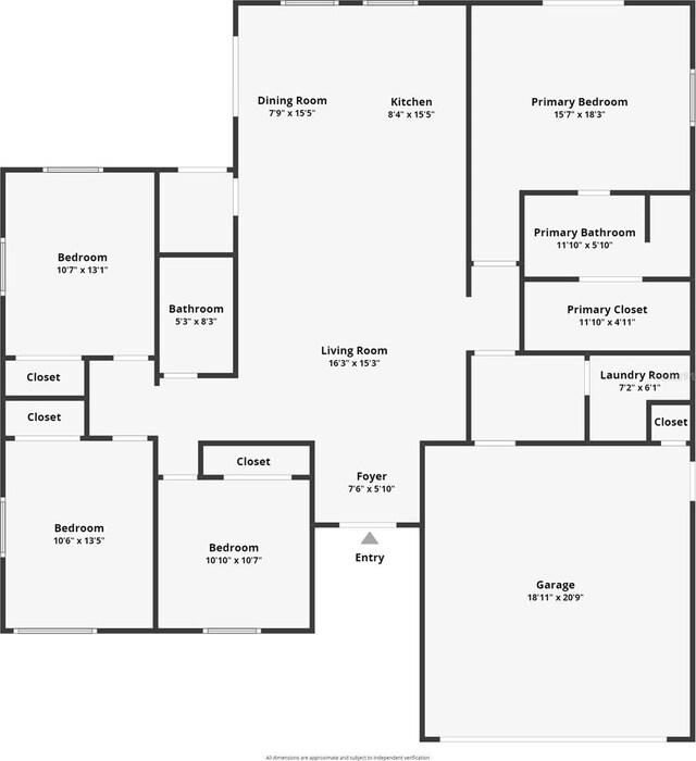 723 W 113th Ave, Tampa, FL 33612 - photo 3