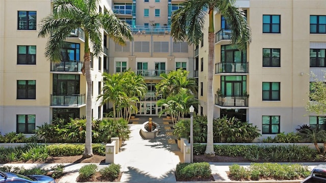 400 4th Ave S Unit 301, Saint Petersburg, FL 33701 - view of property