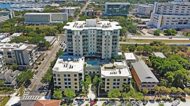 400 4th Ave S Unit 301, Saint Petersburg, FL 33701 - view of urban area