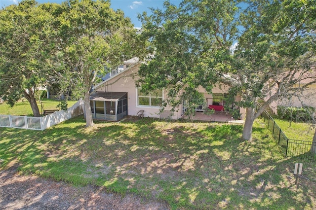 10435 Deerberry Dr, Land O Lakes, FL 34638
