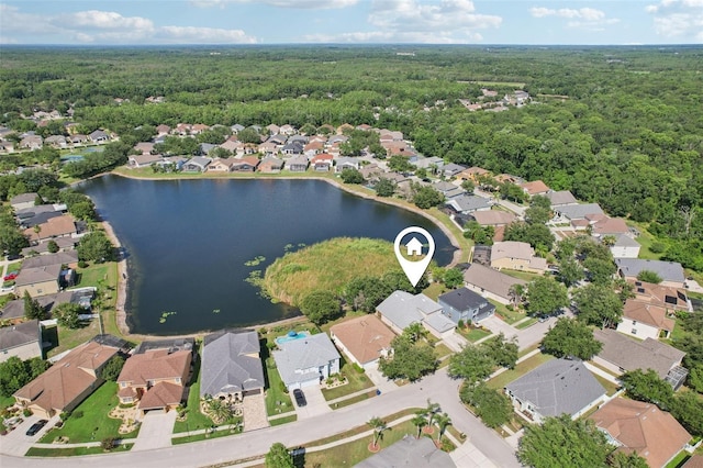 10435 Deerberry Dr, Land O Lakes, FL 34638