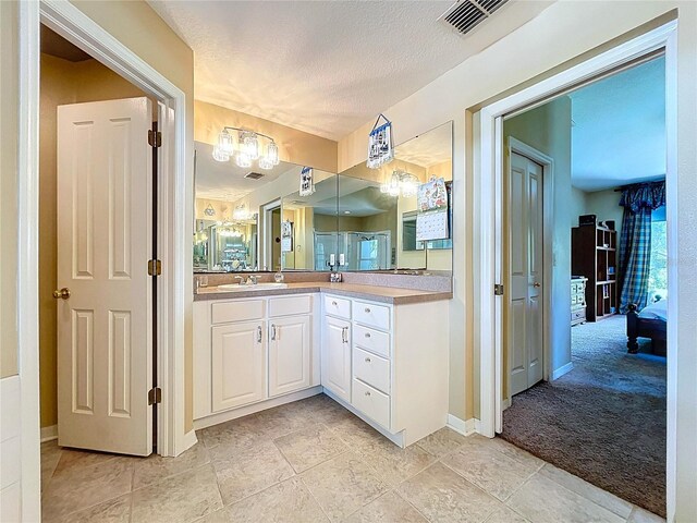 4315 Whittner Dr, Land O Lakes, FL 34639 - full bath with vanity and baseboards