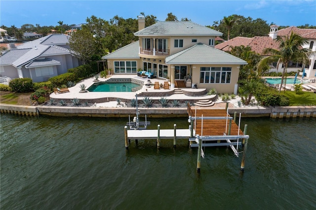 2279 Mermaid Pt NE, Saint Petersburg, FL 33703 - photo 92
