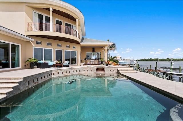 2279 Mermaid Pt NE, Saint Petersburg, FL 33703 - photo 50