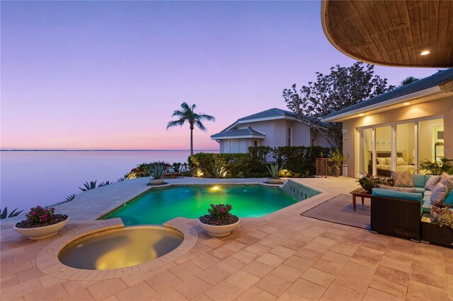 2279 Mermaid Pt NE, Saint Petersburg, FL 33703 - photo 51