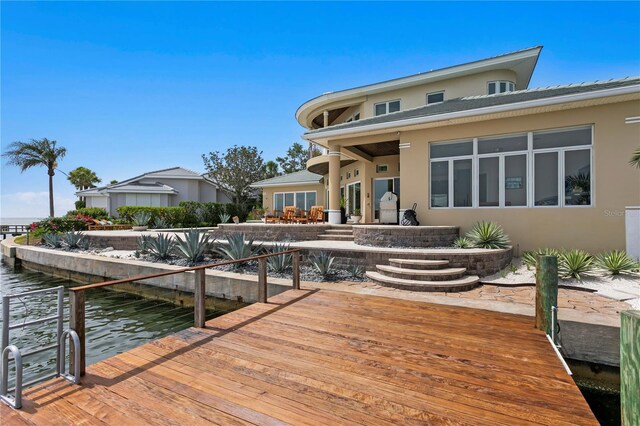 2279 Mermaid Pt NE, Saint Petersburg, FL 33703 - photo 64