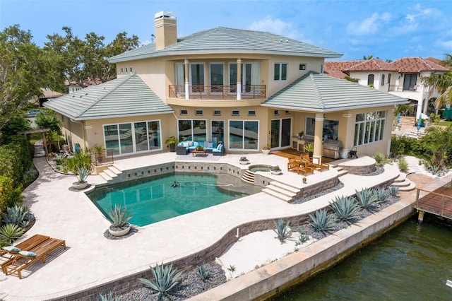 2279 Mermaid Pt NE, Saint Petersburg, FL 33703 - photo 1