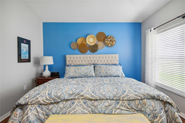 5143 Lochmead Ter, Zephyrhills, FL 33541 - view of bedroom