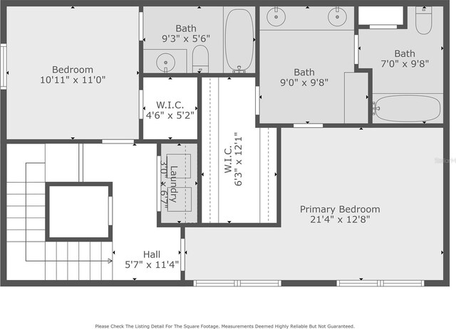 3011 W Mason St Unit B, Tampa, FL 33629 - photo 41