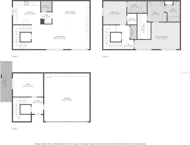 3011 W Mason St Unit B, Tampa, FL 33629 - photo 42