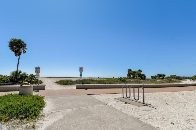 11000 Gulf Blvd Unit 703, Treasure Island, FL 33706 - view of community