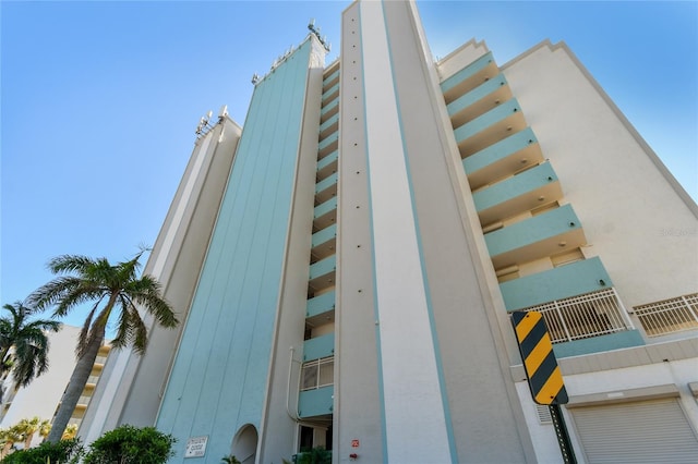 11000 Gulf Blvd Unit 703, Treasure Island, FL 33706 - view of property