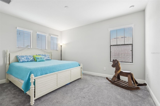 808 Vittorio Pl, Brandon, FL 33511 - carpeted bedroom featuring baseboards