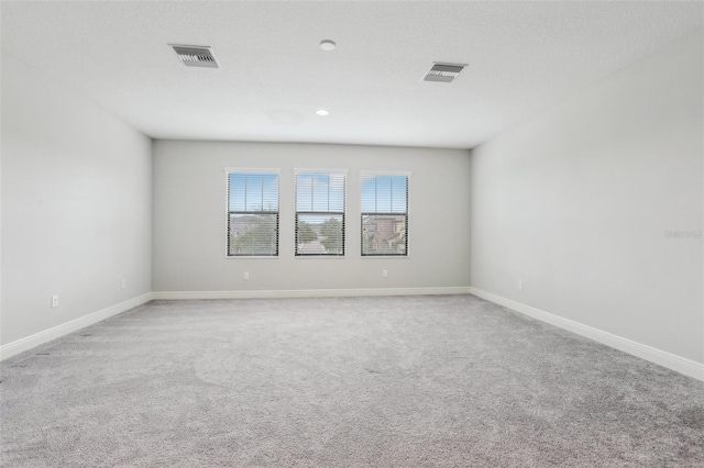 808 Vittorio Pl, Brandon, FL 33511 - empty room with light carpet and baseboards