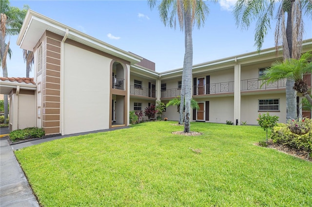 19029 US Highway 19 N Unit 3-1, Clearwater, FL 33764 - view of building exterior