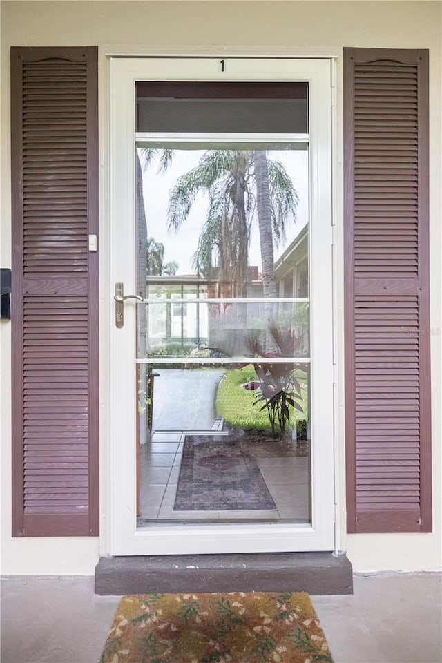 19029 US Highway 19 N Unit 3-1, Clearwater, FL 33764 - view of entrance to property