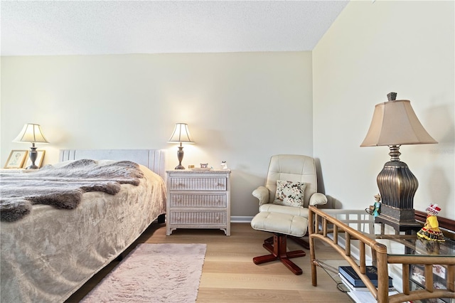 19029 US Highway 19 N Unit 3-1, Clearwater, FL 33764 - bedroom featuring wood finished floors