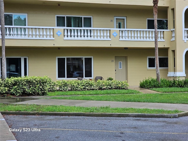 2221 Norwegian Dr Unit 15, Clearwater, FL 33763 - view of building exterior