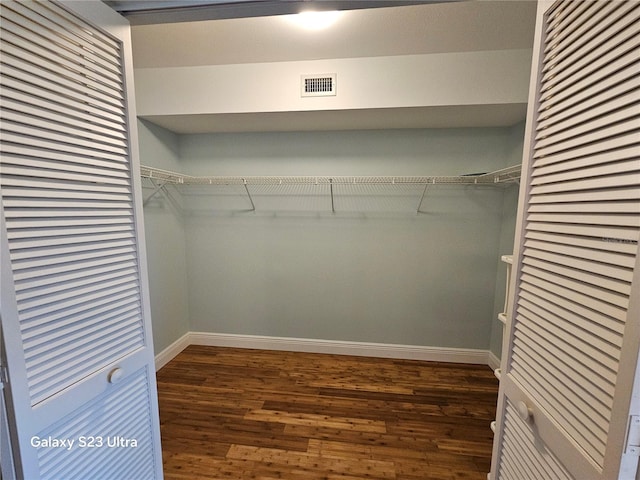 2221 Norwegian Dr Unit 15, Clearwater, FL 33763 - view of closet