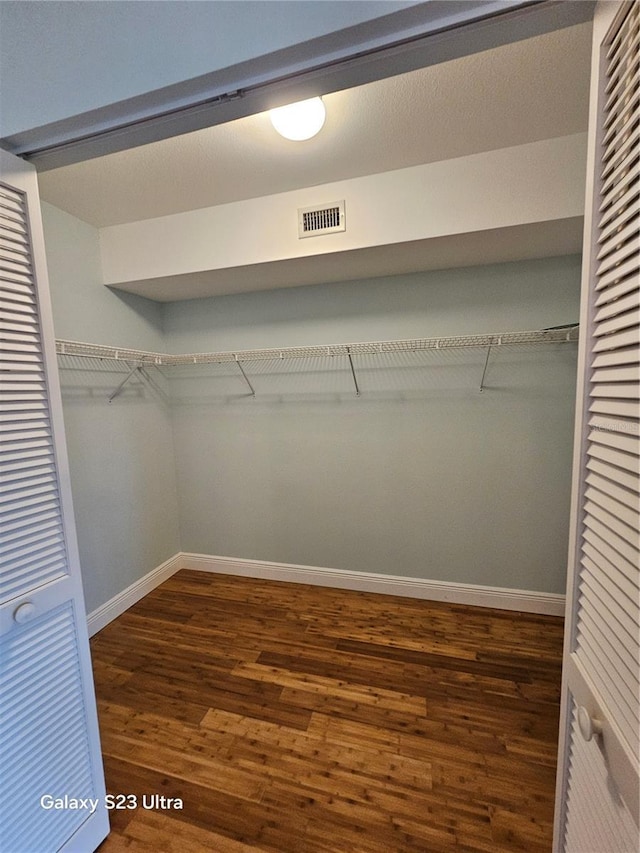 2221 Norwegian Dr Unit 15, Clearwater, FL 33763 - view of closet