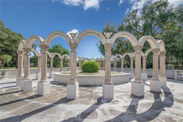 2221 Norwegian Dr Unit 15, Clearwater, FL 33763 - view of surrounding community
