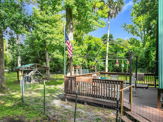 9240 Carolina Way, Fanning Springs, FL 32693 - photo 3