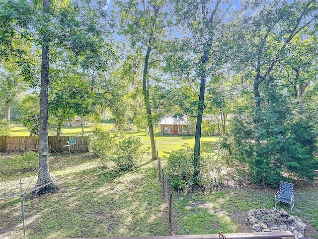 9240 Carolina Way, Fanning Springs, FL 32693 - photo 36
