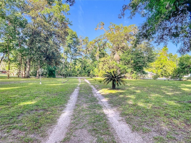 9240 Carolina Way, Fanning Springs, FL 32693 - photo 48