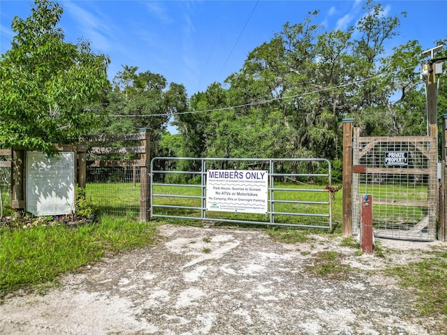 9240 Carolina Way, Fanning Springs, FL 32693 - photo 49