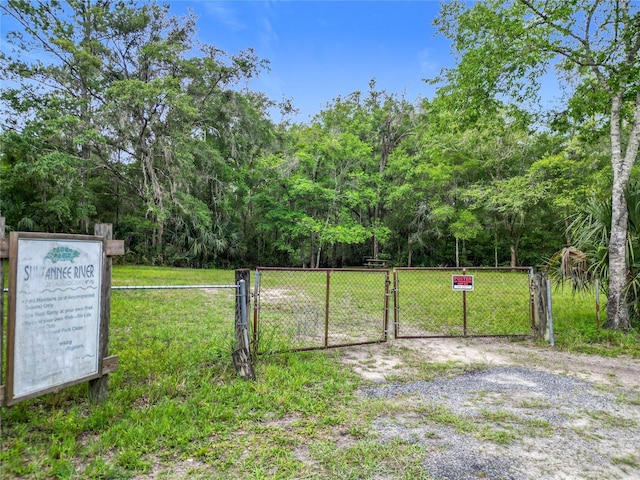 9240 Carolina Way, Fanning Springs, FL 32693 - photo 50