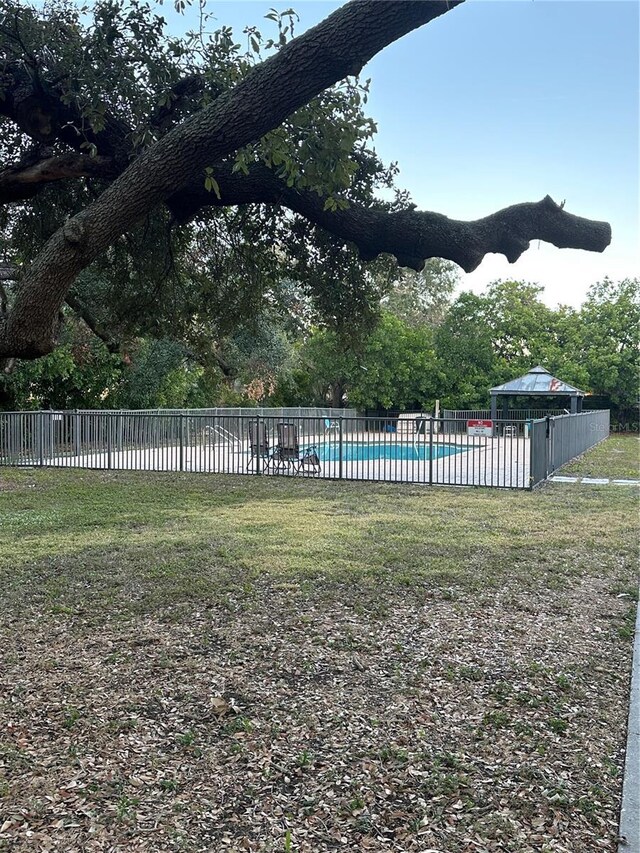 701 S Madison Ave Unit 410, Clearwater, FL 33756 - photo 17