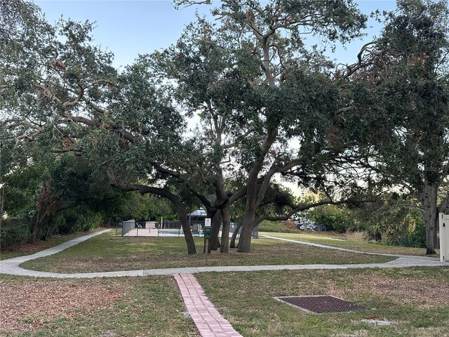 701 S Madison Ave Unit 410, Clearwater, FL 33756 - photo 18