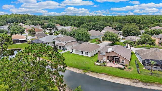 10621 Ribbon Fern Way, Land O Lakes, FL 34638 - photo 21