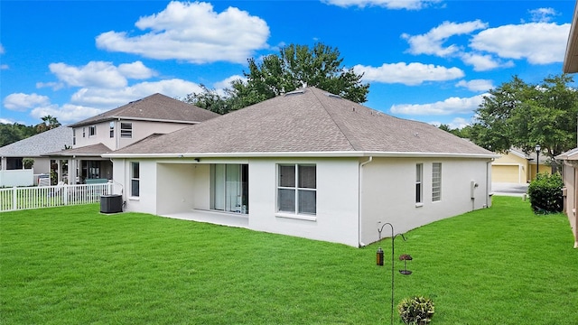 10621 Ribbon Fern Way, Land O Lakes, FL 34638 - photo 23