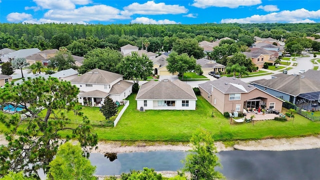 10621 Ribbon Fern Way, Land O Lakes, FL 34638 - photo 24