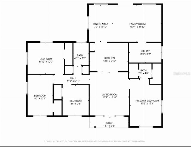 2506 Bonneville Dr, Orlando, FL 32826 - photo 24