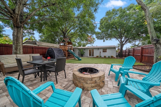 670 42nd Ave NE, Saint Petersburg, FL 33703 - photo 26