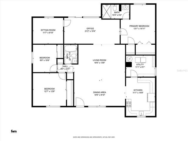 670 42nd Ave NE, Saint Petersburg, FL 33703 - photo 28