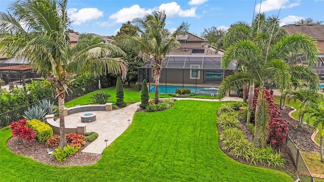 11603 Heron Watch Pl, Riverview, FL 33569 - photo 3