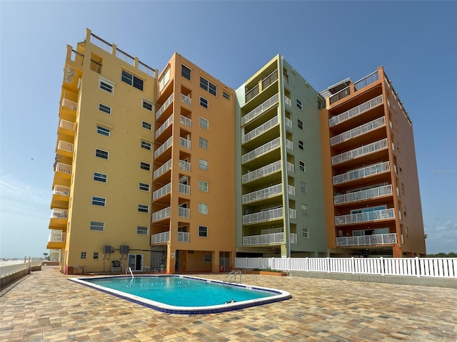 18610 Gulf Blvd Unit 208, Indian Shores, FL 33785 - view of community pool