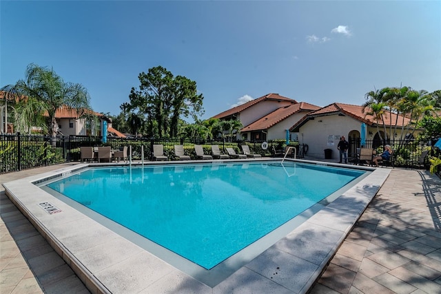 2640 Enterprise Rd E Unit B25, Clearwater, FL 33759 - view of community pool