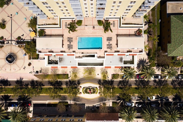 628 Cleveland St Unit 711, Clearwater, FL 33755 - photo 2