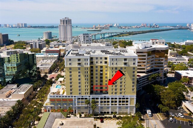 628 Cleveland St Unit 711, Clearwater, FL 33755 - photo 3