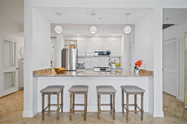 628 Cleveland St Unit 711, Clearwater, FL 33755 - photo 11
