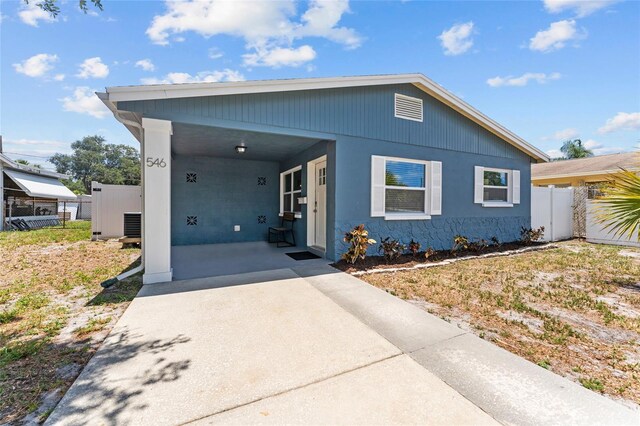 546 90th Ave N, Saint Petersburg, FL 33702 - photo 4