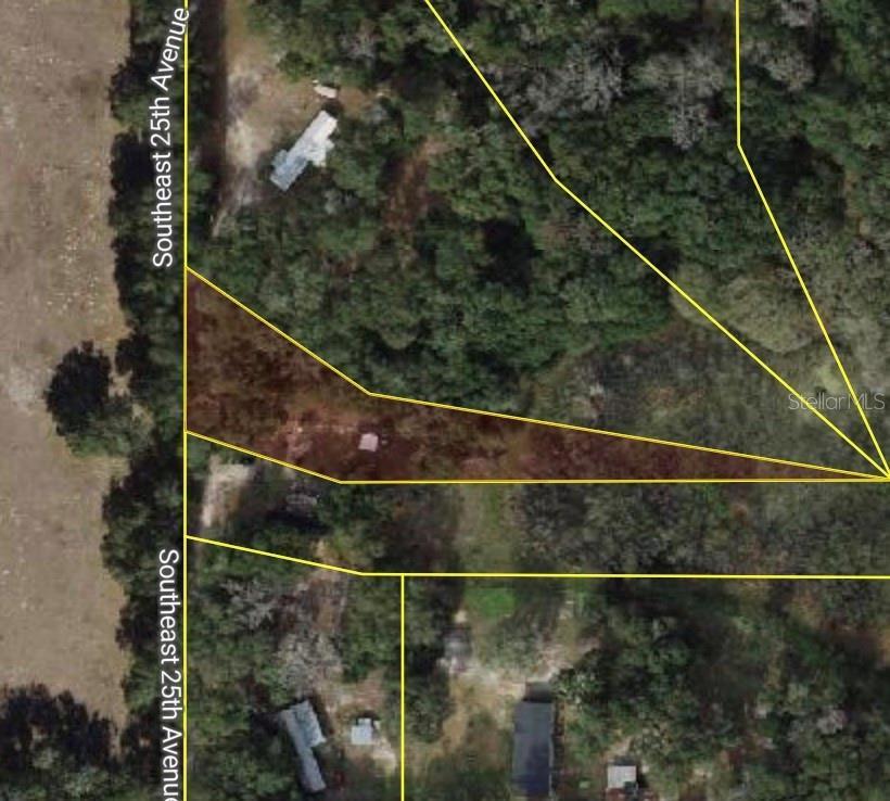 SE 25th Ave, Summerfield, FL 34491